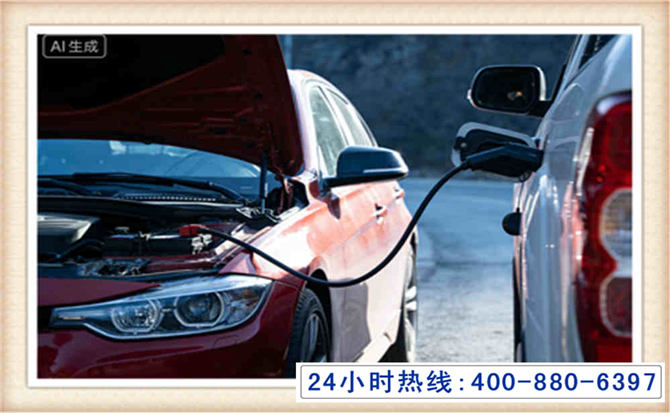 九原潍坊拖车,附近24小时汽车拖车救援，潍坊道路救援拖车电话